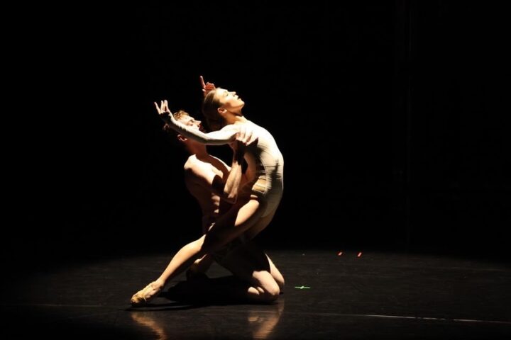 Zikr Dance Ensemble Announces April 18 Performance Date in Pagosa Springs