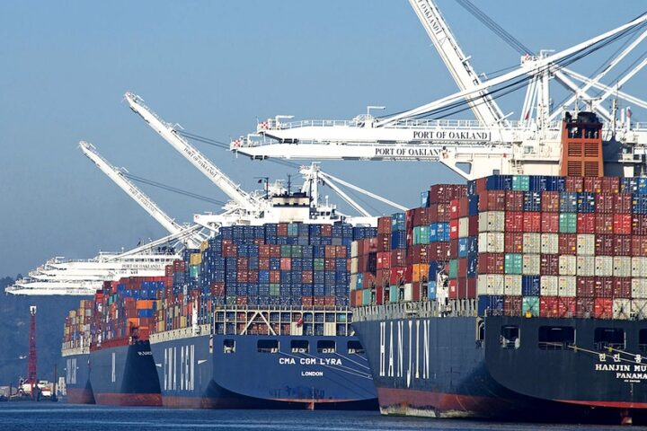 16 States Including Colorado Ask, 'Where's Our Tariff Refund?'