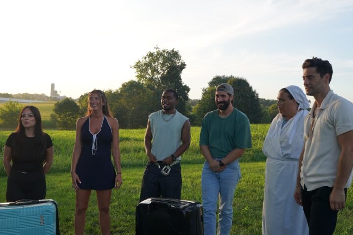 ESSAY: 'Suddenly Amish' Takes Rural Reality TV to the Extreme