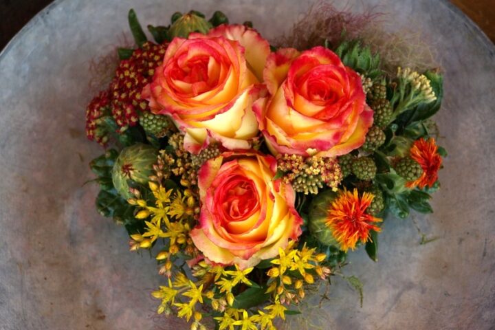 READY, FIRE, AIM: Copper Dreams.. or Nightmares