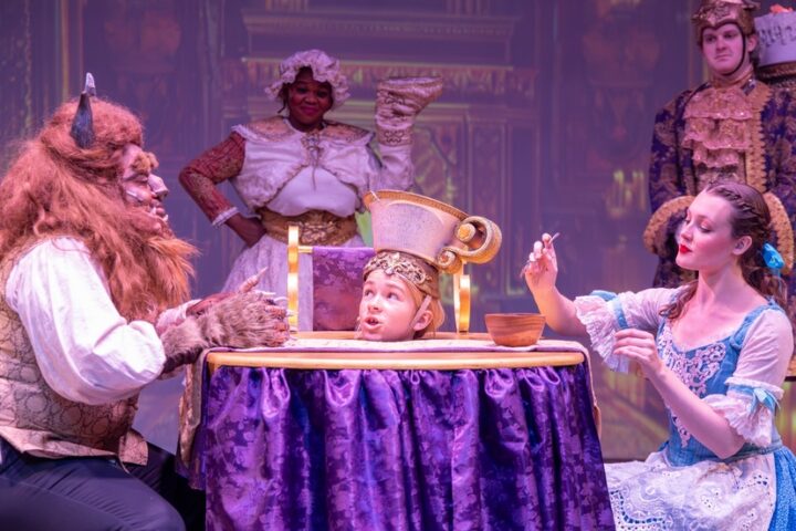 Thingamajig Theatre Invites Kids, Teens to Audition for 'Fiddler on the Roof' on April 4