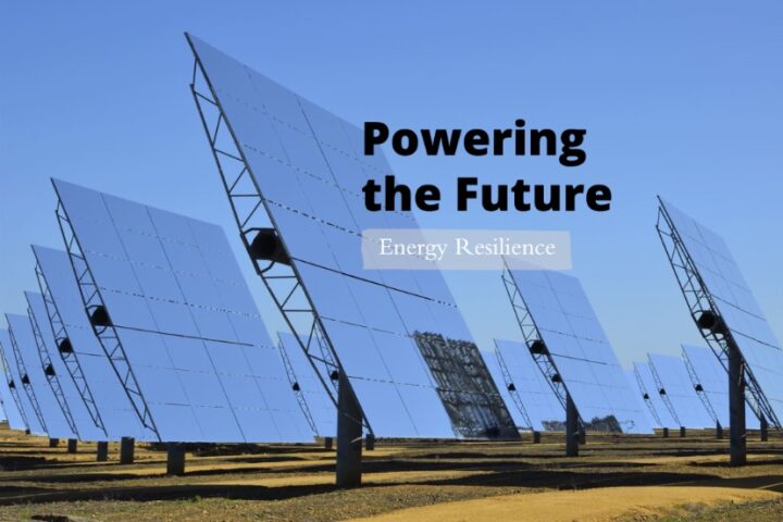 Rural Energy Resiliency Forum Set for April 6 in Pagosa Springs