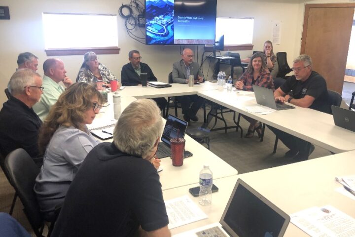EDITORIAL: Where is the Heart of Pagosa Springs? Part Two