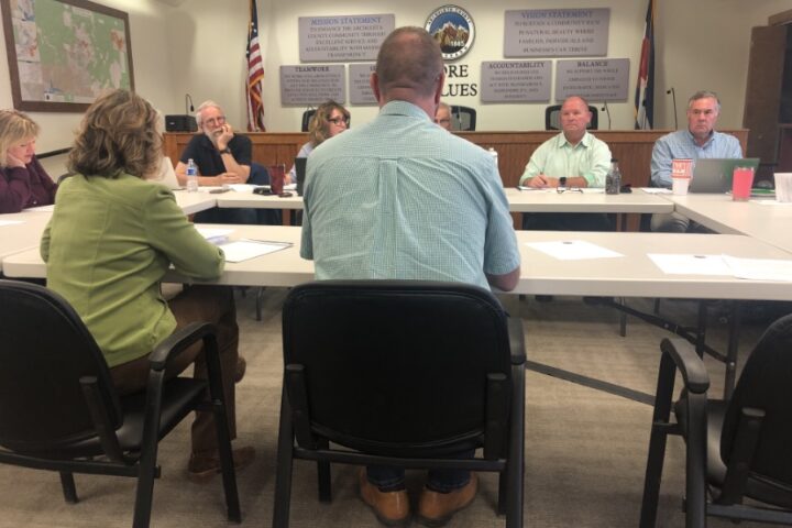 EDITORIAL: Where is the Heart of Pagosa Springs? Part Four