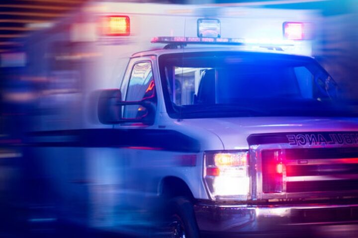 EDITORIAL: An EMS Report, Part One