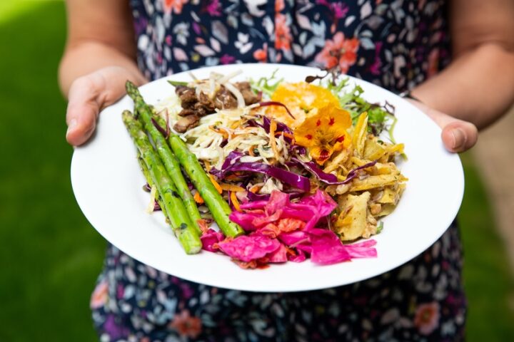 HEALTHY ARCHULETA: Help Shape the Future of Local Food on April 18