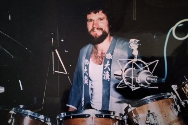 EVIL MISTRESS: A Lifelong Affair with Music, Part Thirteen
