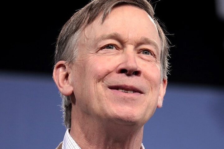 Hickenlooper Investments Raise Questions Amid Push to Ban Congressional Stock Trading