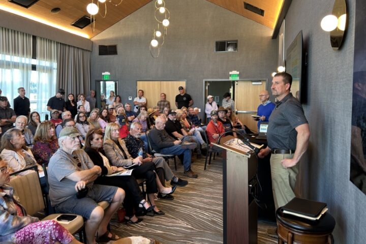 EDITORIAL: Issues at Archuleta County Community Forum, Part Four