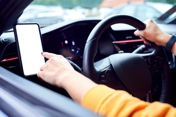 Slight Drop in Distracted Driving in Colorado, But Still a Significant Safety Issue