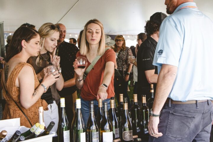 DURANGO WINE EXPERIENCE 2026: Weekend Passes Sold Out... Individual Event Tickets Still Available