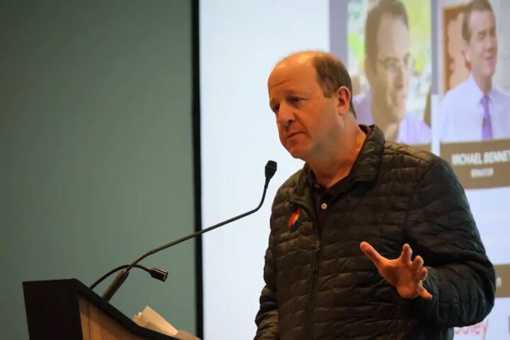 Governor Jared Polis on Colorado's Energy Achievements