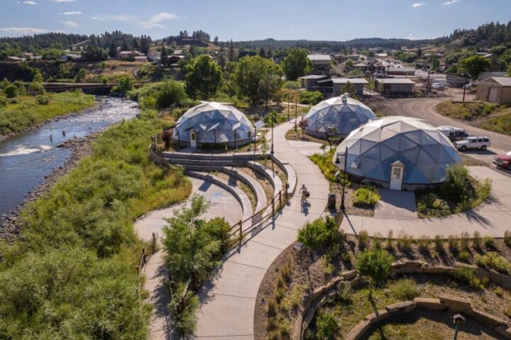 Pagosa Springs Earth Day Film Fest Set for April 22