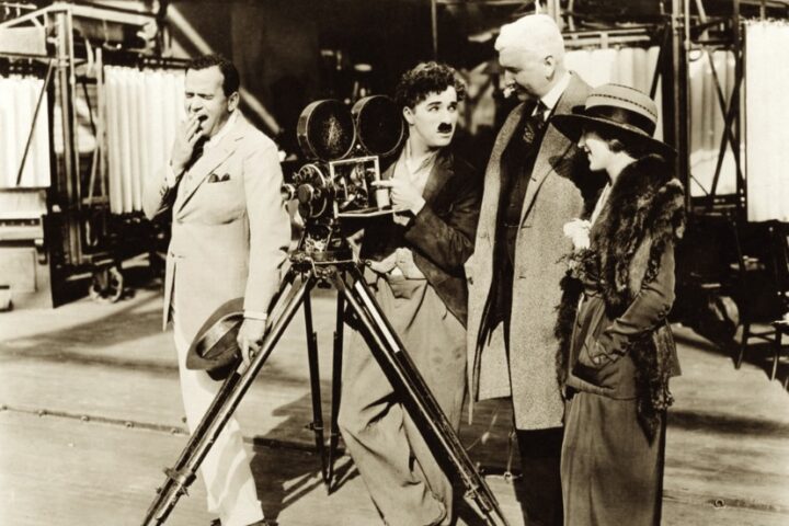 READY, FIRE, AIM: Dude, Where's My Film?