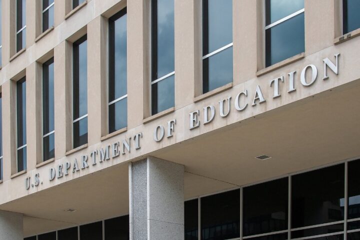 Department of Education Policy Changes Causing School Confusion