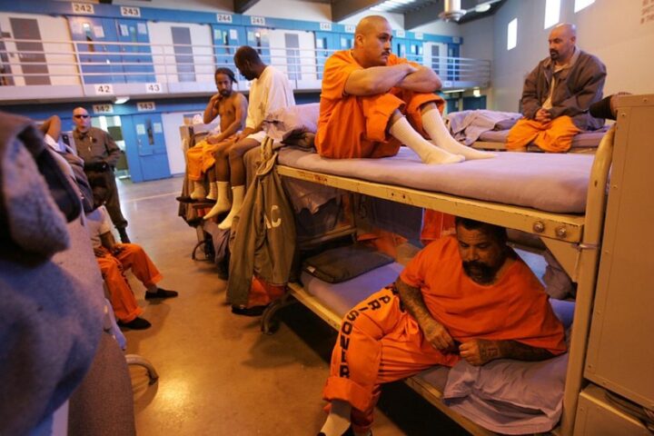 OPINION: Costs of Mass Incarceration Too Great for Colorado