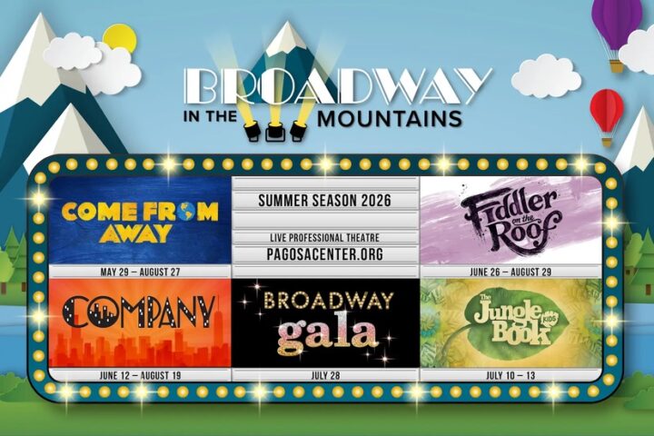 Thingamajig Theatre Announces 2026 Summer Season, and Season Tickets