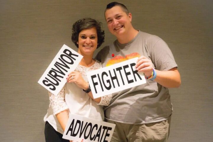They're in Remission...But Their Medical Bills Are Not
