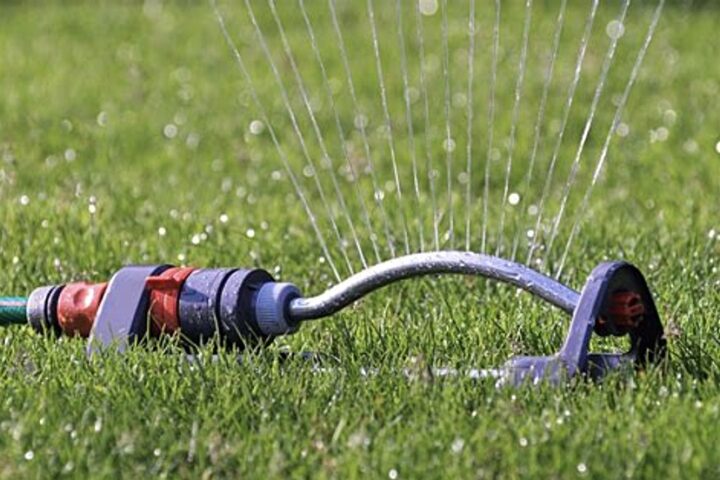 PAWSD Announces Drought Stage 1, Limiting Outdoor Irrigation and Initiating Additional Fees
