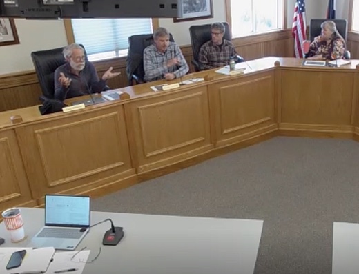 EDITORIAL: A Government Obsessed with Recreation? Part Ten