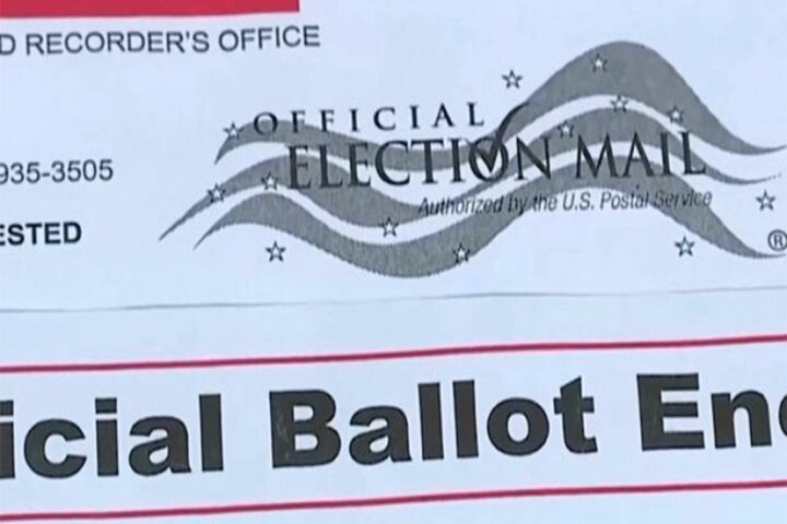 Colorado Clerks Association Launches Election Website