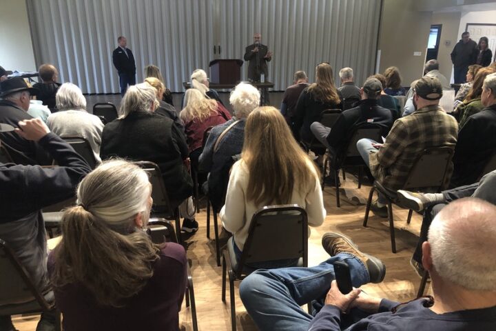 EDITORIAL: A Report on Recent Wildfire Discussions, Part Three