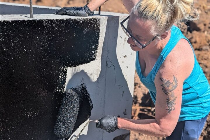 2026 Habitat Homes Get More Concrete