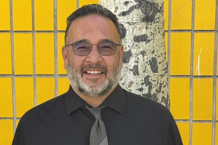 Josh Sanchez Selected as Pagosa Springs High School Principal