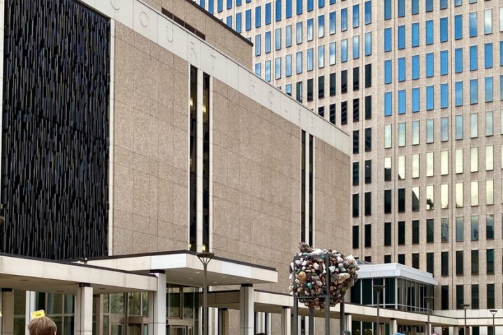 Denver Court Finds ICE Exhibiting 'Manifest Noncompliance' with Injunction