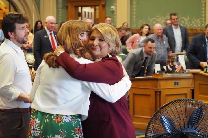 2026 Colorado Legislature Adjourns from 120-Day Session