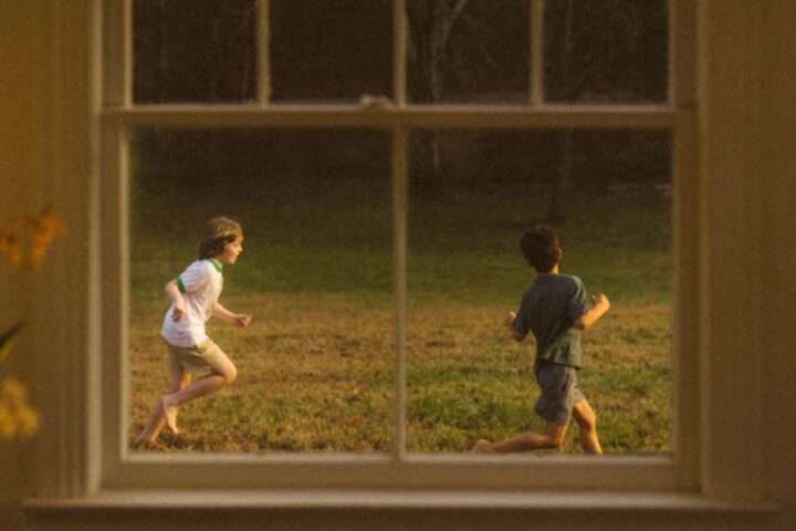 THE DAILY YONDER: Soundtracks for Heading Home to Rural America