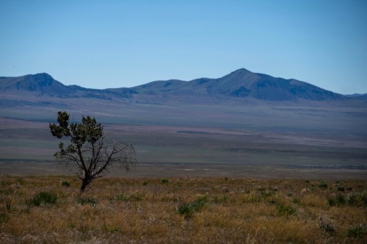 Geothermal Energy for Massive Utah Data Center?