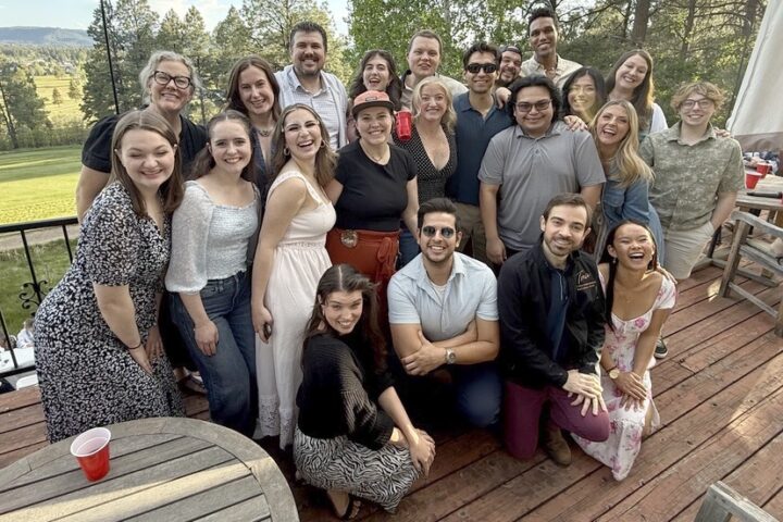 Thingamajig Theatre's 'Come From Away' Opens Tomorrow at PSCA