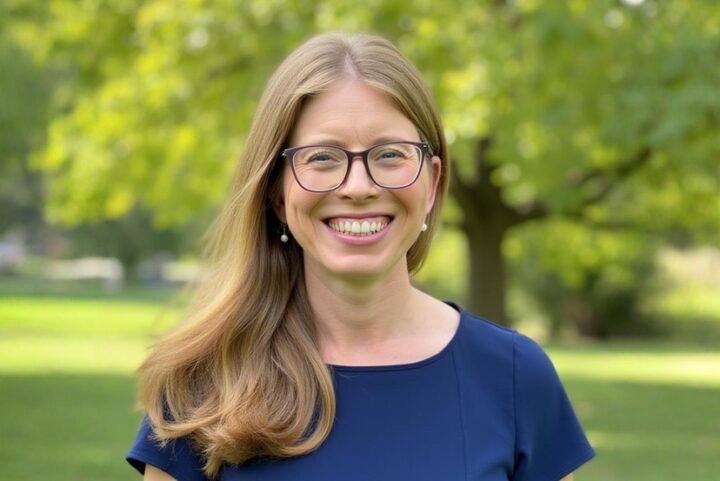 THE DAILY YONDER: Anna Nelson on Food Security at Home and Abroad