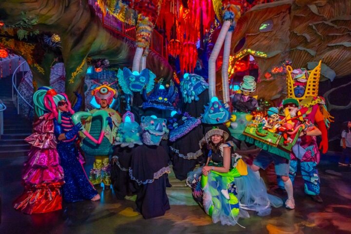 'Phenomenomaly' Returns to Meow Wolf Denver June 5 Through August 9