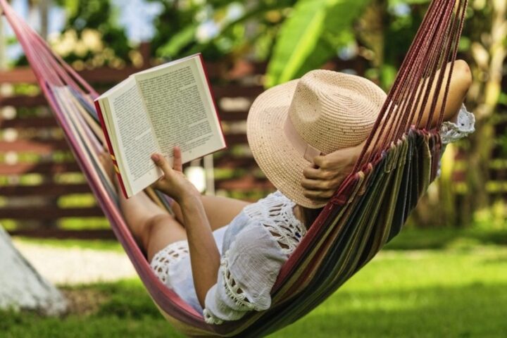 LIBRARY NEWS: Get Ready for the Summer Reading Challenge