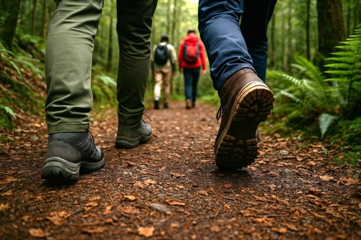 Free Interpretive Hikes in Pagosa Springs Area