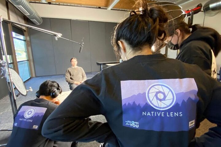 Native Lens Symposium Returns June 13-14 with Free Film Industry Workshops, Mentorships, Networking