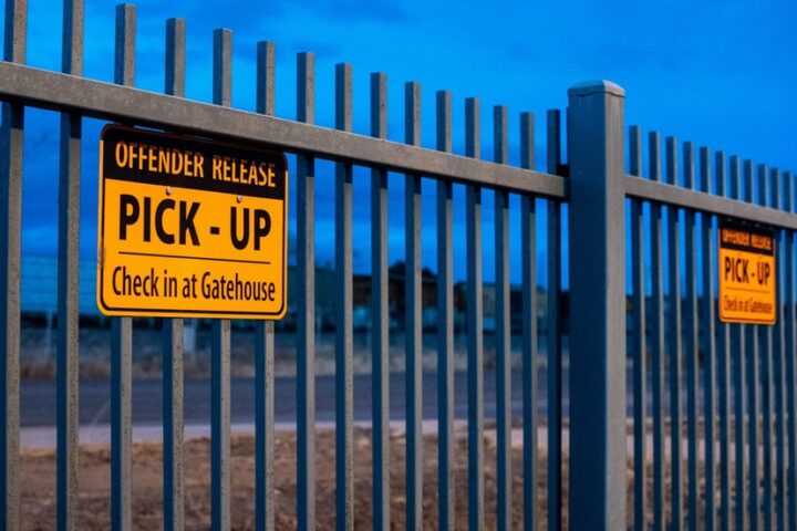 Colorado Bills to Address Prison Overcrowding Signed into Law