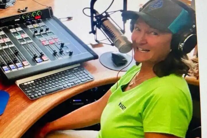 KSUT Executive Director Tami Graham Chosen for Governor’s Creative Leadership Award
