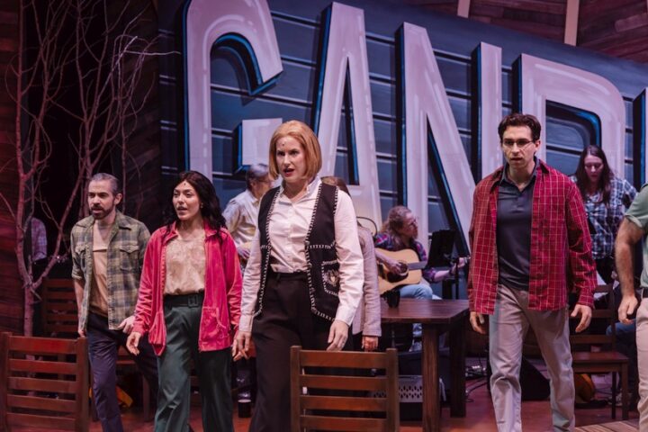 THEATRE: Summer Happens Fast. These Stories Won't Wait.