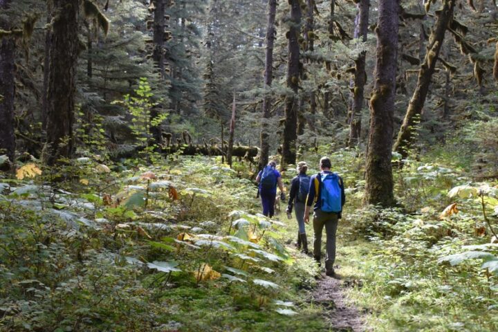 Sign Up for National Trails Day Events in Southwestern Colorado