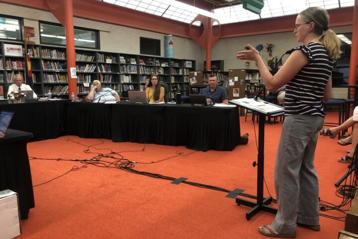 EDITORIAL: Archuleta School Board Wonders How You Would Vote, Part Two