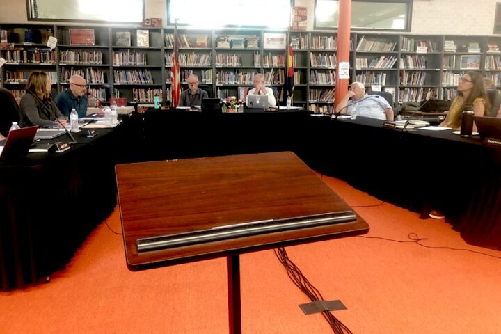 EDITORIAL: Archuleta School Board Wonders How You Would Vote, Part One