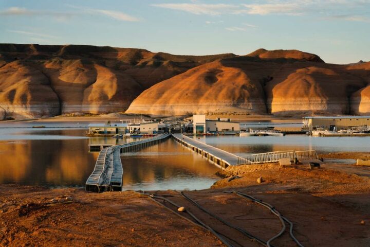 Colorado Governor Declares Statewide Drought Emergency