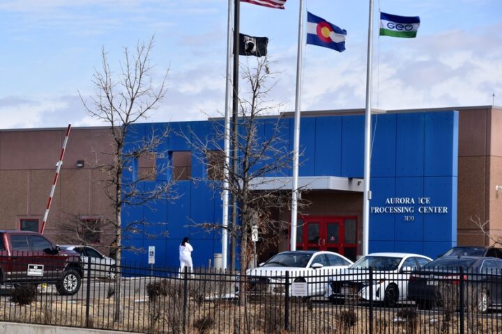 GEO Group Sues Over New Colorado Law Requiring Detention Center Safety Inspections