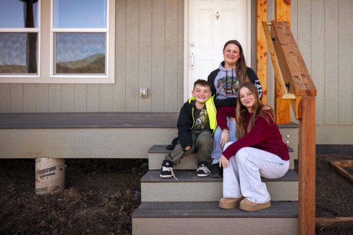 Families Wanted, to Apply Now for a 2027 Habitat House