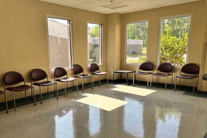 Federal 'Rural Health Fund' Meets a Healthcare Desert, Part Two