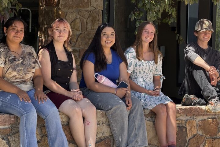 Healthy Archuleta Welcomes Five Youth Interns for Summer Leadership Experience