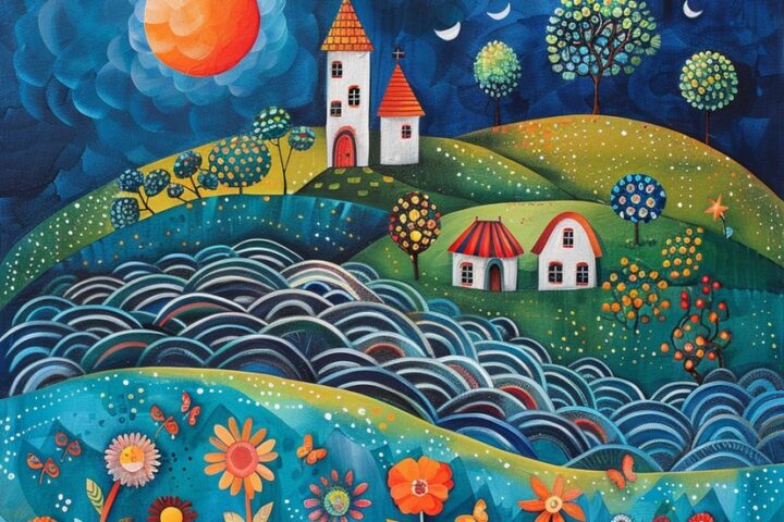 Experience Downtown Pagosa During Inaugural Main Street Art Walk